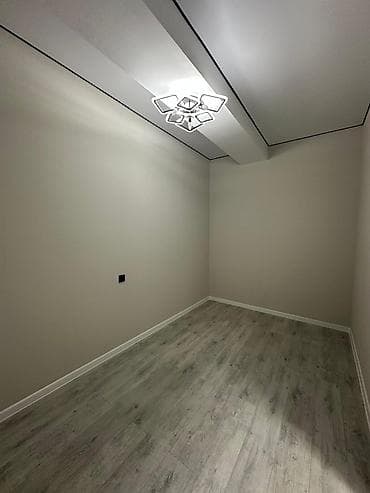 самсу: 2 комнаты, 40 м², Дизайнерский ремонт — 3
