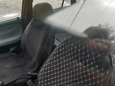 нексия машина: Daewoo Nexia: 1999 г., 1.5 л, Механика, Бензин, Седан — 9