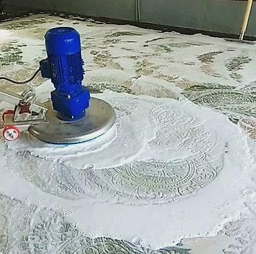 Стирка ковров, | Палас, Бесплатная доставка at lalafo.kg Стирка ковров, | Палас, Бесплатная доставка