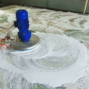 продаю оборудование для стирки ковров: Стирка ковров, | Палас, Бесплатная доставка — 3