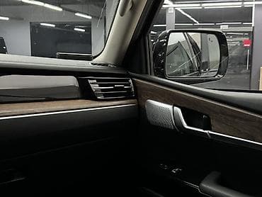 john dere: Kia Mohave: 2019 г., 3 л, Автомат, Дизель, Внедорожник — 8