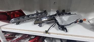 forester sf: Hyundai, Новый — 7