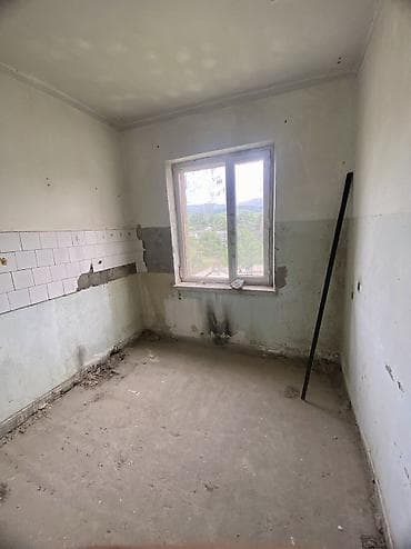 ак жар ж м: 3 бөлмө, 68 м², 5 кабат, Даяр ПСО (өзү оңдоп түзөтүп бүтүү үчүн) — 9