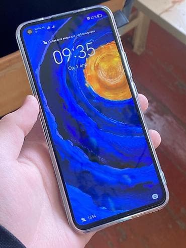 redmi 11 t pro: Honor 30, Б/у, 128 ГБ, цвет - Зеленый, 2 SIM — 5