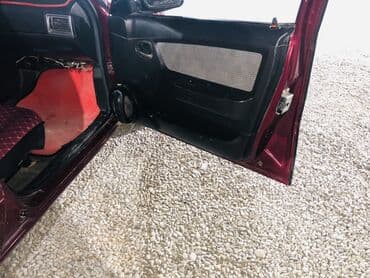 мотоцикл обычный: Daewoo Nexia: 2008 г., 1.5 л, Механика, Бензиновая, Седан — 7