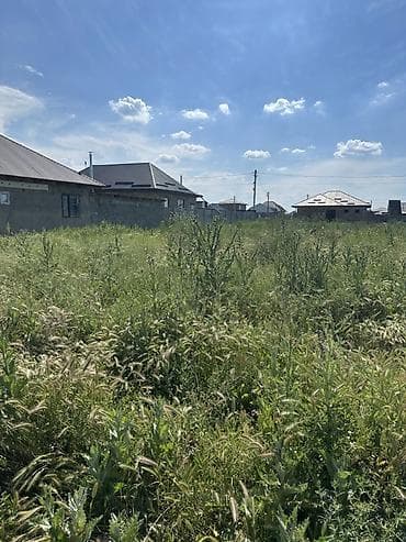 продаю участок земли: 4 соток, Для строительства — 3