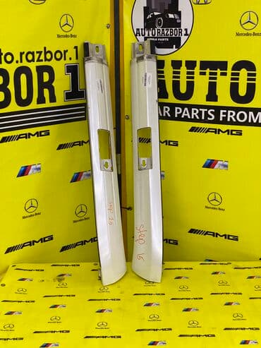 запчасти для хонда степ рф 1: Решетка радиатора Honda Оригинал — 1