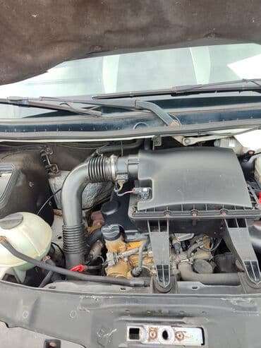 диски на ниву купить: Грузовик, Mercedes-Benz, Стандарт — 6