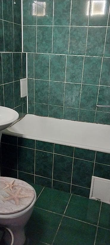Батирлер: 1 бөлмө, 30 м², Хрущевка, 1 кабат, Косметикалык ремонт — 2