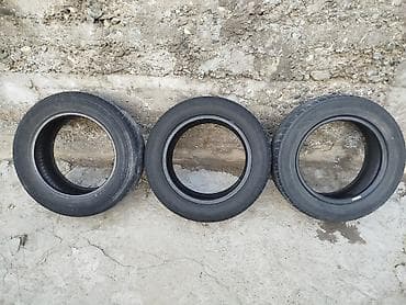 Шины 185 / 60 / R 14, Лето, Б/у, Комплект, Легковые, Китай, COMFORSER — 1