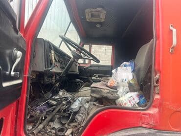 камаз продажа бишкек: Жүк ташуучу унаа, Камаз, Стандарт, Колдонулган — 2