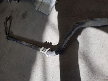 охотничий магазин ош: Nissan X Terra передний стабилизатор, Ниссан Икстерра Передний — 3