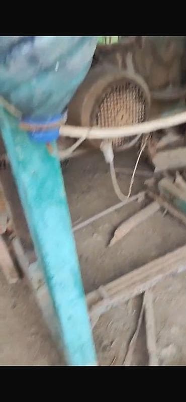 станок дрель: Ленточная пилорама «ТАЙГА» на рельсовом основании - Тип: стационарная — 7