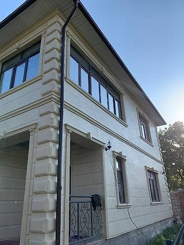 фрунзе советская: Фасадный декор из пенополистирола/пенопласта с армированным покрытием — 3