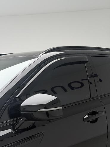 eclipse cross: Kia Sorento: 2024 г., 2.5 л, Робот, Бензин, Кроссовер — 4