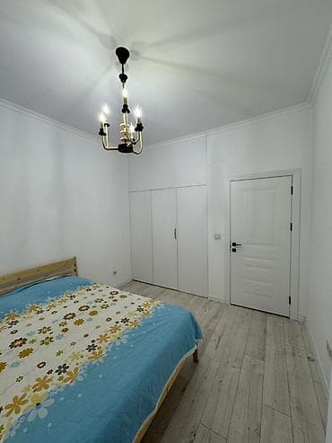 квартиры в нарыне: 3 комнаты, Собственник, Без подселения, С мебелью полностью — 7