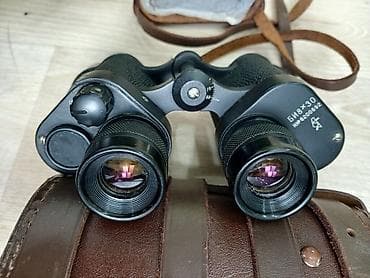 Продаётся Армейский бинокль БИ 8×30 СССР