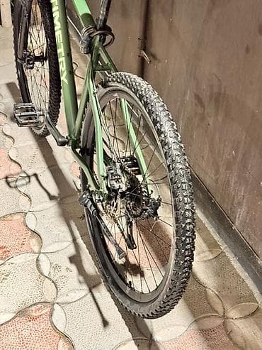 twitter predator pro 29: Горный велосипед, Алюминий — 9