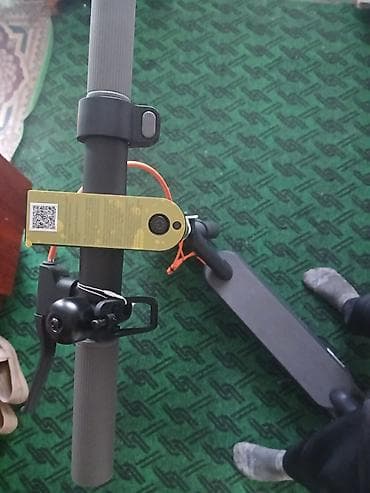 Электросамокат, Xiaomi, Без рассрочки, Новый, Самовывоз — 1