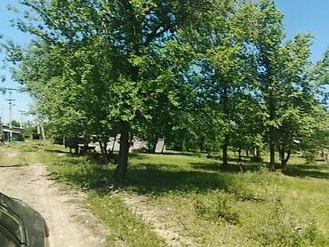 дом в красная речка: 5 соток, Для строительства, Красная книга — 5