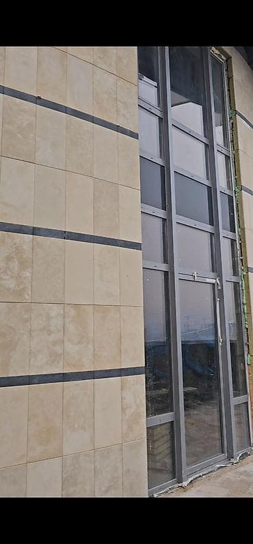 термопанели фасадные: Под камень, Минеральная вата, Искусственный камень — 4