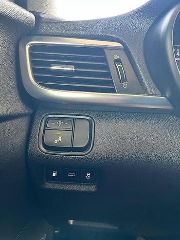 без торга: Kia Optima: 2018 г., 2.4 л, Автомат, Бензин, Седан — 8