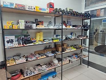 бассейн надувной б у: 🚗 ГОТОВЫЙ БИЗНЕС: Магазин автоаксессуаров в г. Ош (Всё вместе / — 1