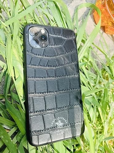 iphone 11 black: IPhone 11 Pro Max, Новый, 64 ГБ, Space Gray, 90 % — 4