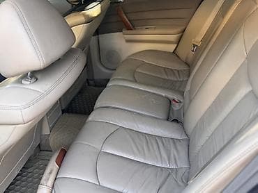 продаю корпус термостата на ниссан п 10: Nissan Teana: 2004 г., 2.3 л, Автомат, Бензин, Седан — 6