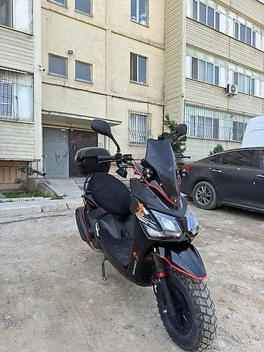 ямаха 700: Yamaha, 150 куб. см, Бензин, Б/у — 3