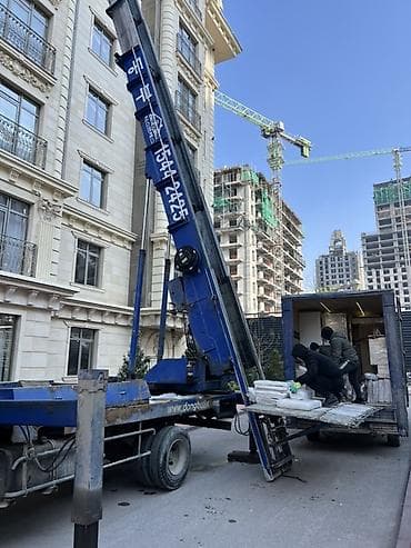 виниловые плитки: Услуги автолифта Аренда автолифта автолифт в аренду услуги — 1