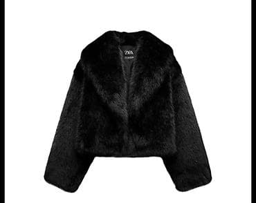 Куплю такую шубку ‼️ 
Zara
Пишите