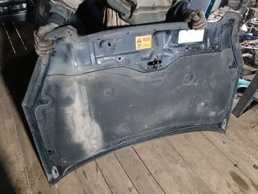 купить дом в бостери: Капот Honda, Б/у, Оригинал — 3