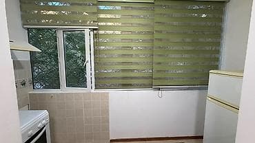 Батирлер: 2 бөлмө, 53 м², Восток-5 мкр 106-серия, 1 кабат, Эски ремонт — 7