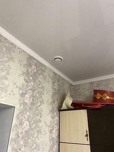 дыхательный клапан: Приточный клапан КИВ 12,5 (аналог «ИОН») для естественной вентиляции — 4