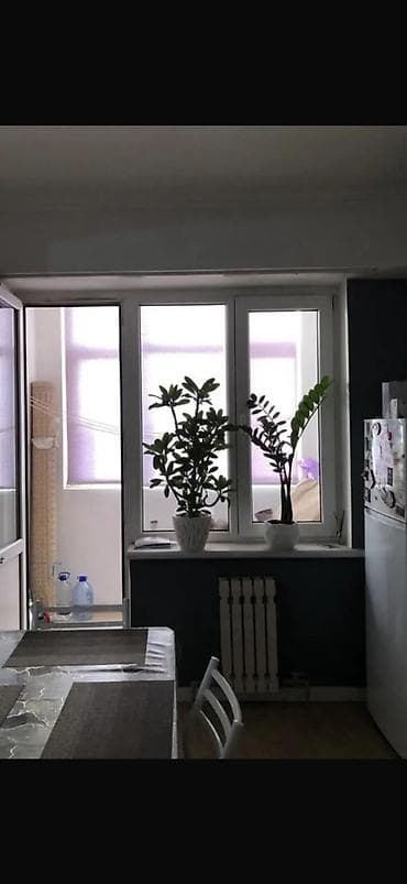 Недвижимость: 2 комнаты, 65 м², ЖД вокзал Элитка, 3 этаж, Свежий ремонт — 10