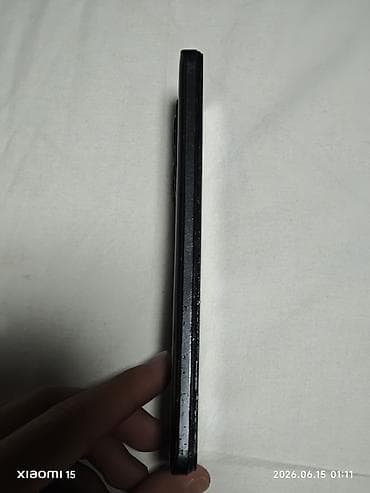 redmi note pro: Redmi, Redmi Note 12 Pro+ 5G, Б/у, 256 ГБ, цвет - Черный, 2 SIM — 4
