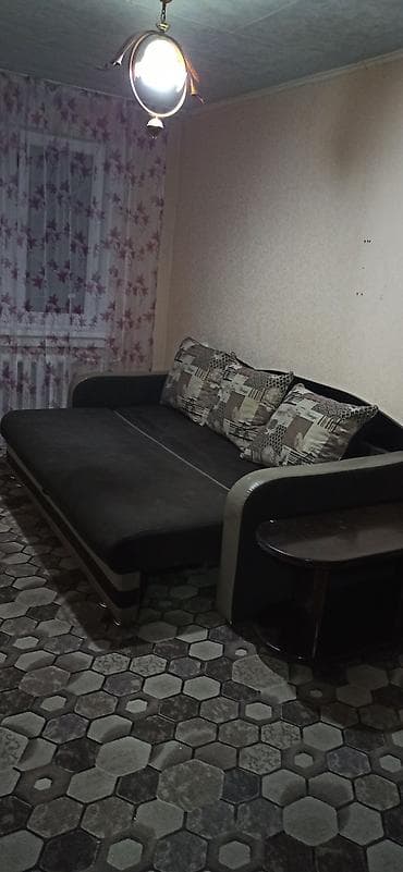 2 к кв: 2 комнаты, Без подселения, С мебелью полностью — 3