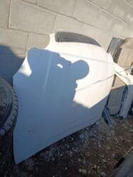 кузовные запчасти на тойоту бишкек: Аристо запчастары сатылат — 19