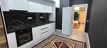 Новостройки от застройщика: 2 комнаты, Собственник, Без подселения, С мебелью полностью — 3