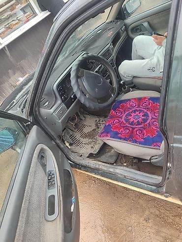 lexus ls: Daewoo Nexia: 2003 г., 1.5 л, Ручные, Бензин, Седан — 6