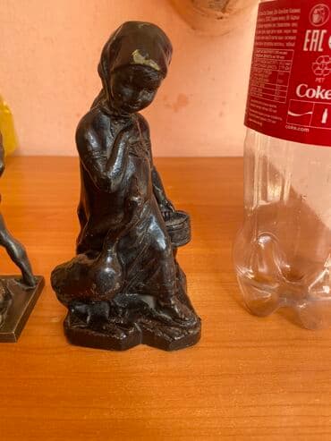 охотничьи ножи в бишкеке: Статуэтки г Ош — 5