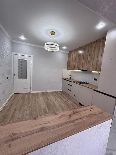1 комната, 43 м², Технопарк Элитка, 8 этаж, Свежий ремонт — 1