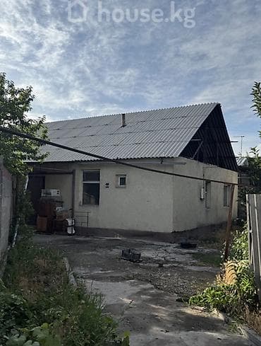 Продается дом, в центре Кызыл Аскера. Первомайский р-н, расположен — 2
