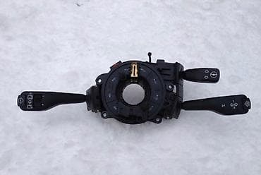 Шлейф под рулевой на BMW X5 E53 E39 Подруливая лента на БМВ х5 Е53