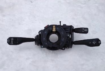 e39: Шлейф под рулевой на BMW X5 E53 E39 Подруливая лента на БМВ х5 Е53 — 1