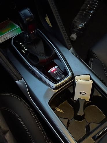 Renault QM6: 2020 г., 2 л, Автомат, Бензин, Кроссовер — 7