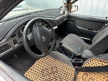 byd e5: Daewoo Nexia: 2008 г., 1.5 л, Механика, Газ, Седан — 5