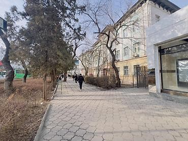 марч центр: Аренда офисов, 72 м², В жилом комплексе, 1 линия, С отдельной кухней, С отдельным сан узлом — 7
