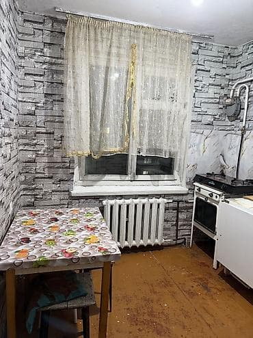 Продажа квартир: 1 комната, 32 м², 104 серия, 4 этаж, Косметический ремонт — 7